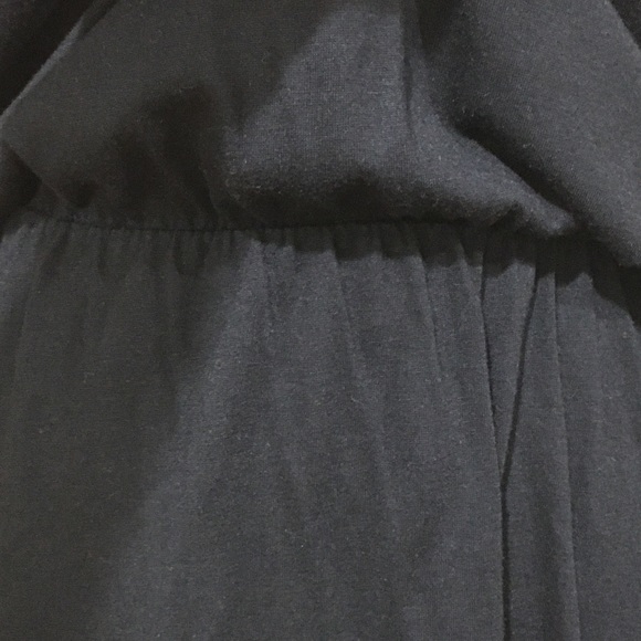 EUC HAUTE MESS Poolside Cover Up - Picture 4 of 8